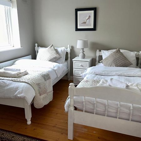 Seaview Villa Enniscrone Bagian luar foto
