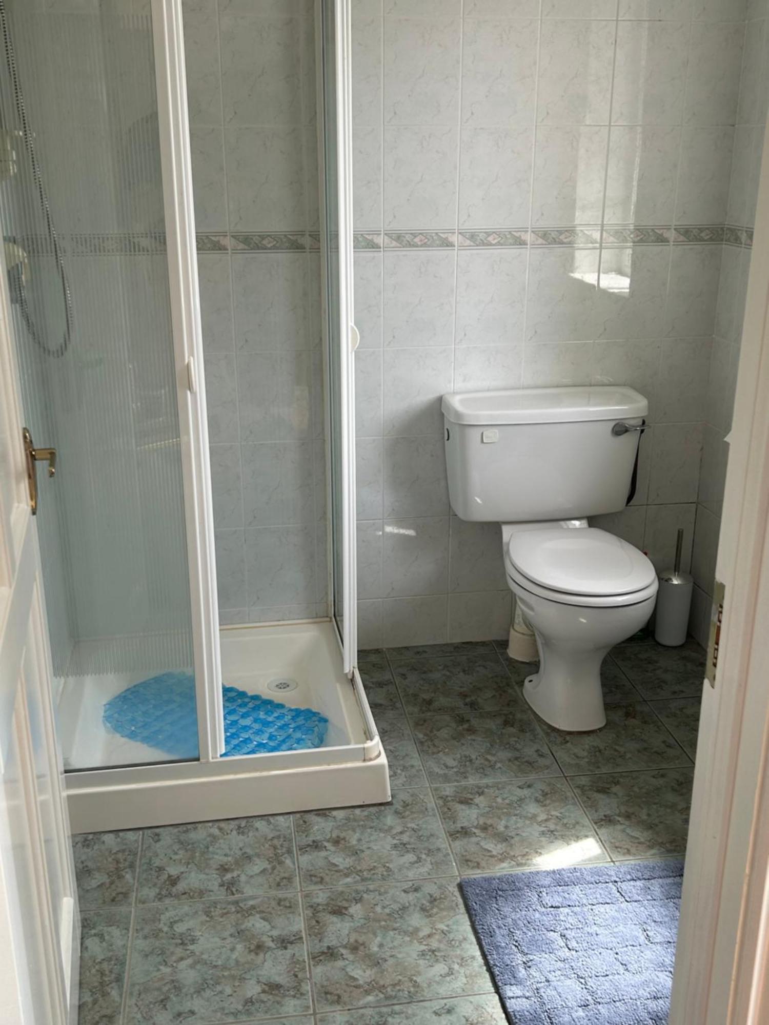 Seaview Villa Enniscrone Bagian luar foto
