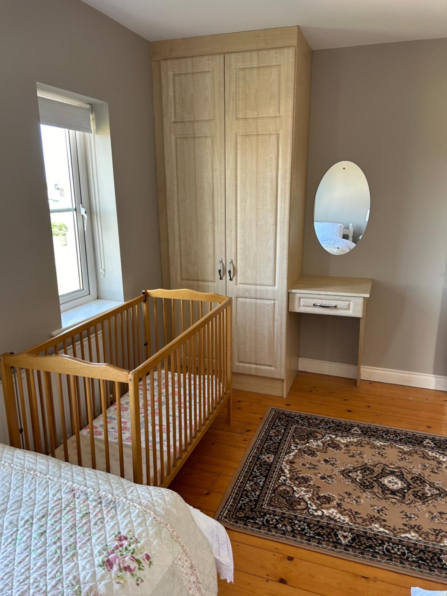 Seaview Villa Enniscrone Bagian luar foto